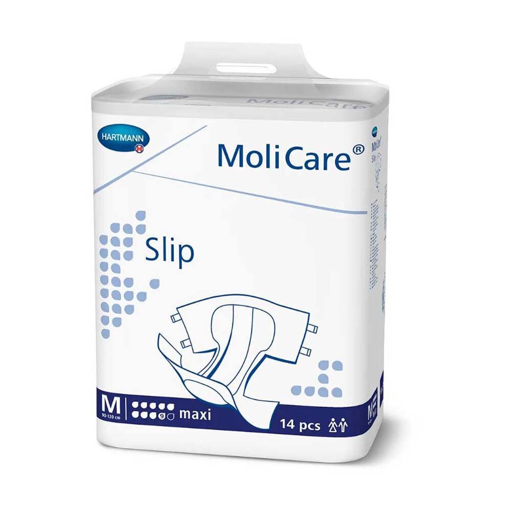 MoliCare Slip maxi - Medium (90-120 cm)