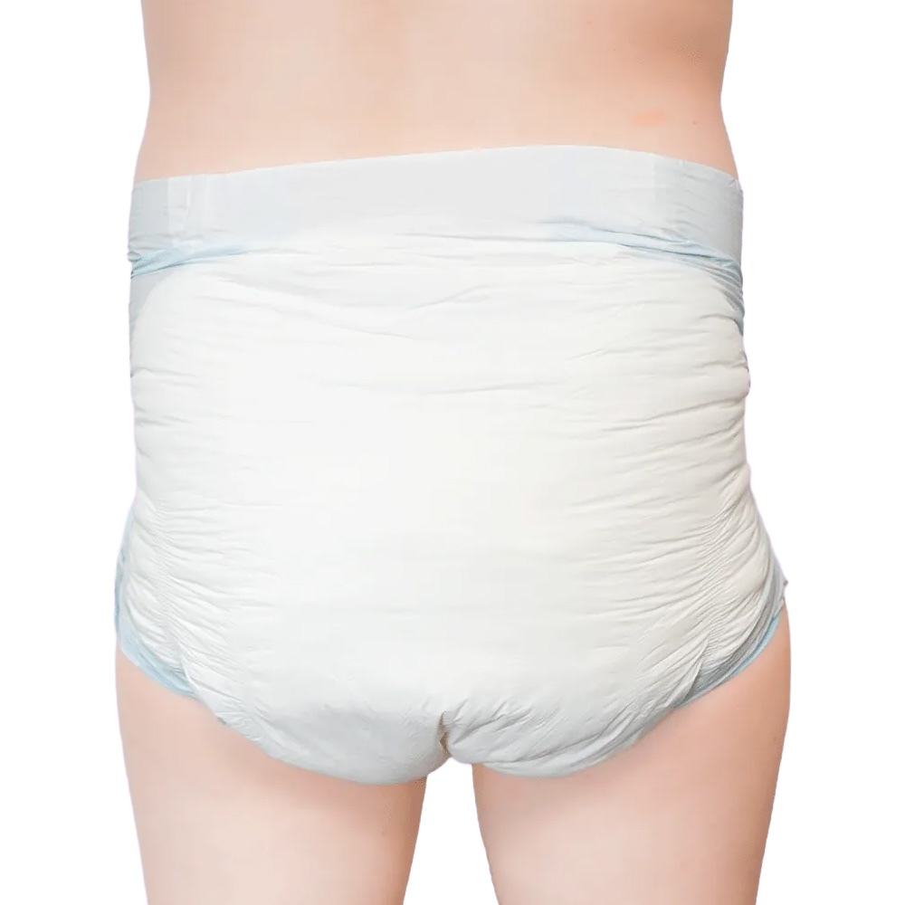 Kiddo Ultra Dry - Medium - Retrowindel für Erwachsene