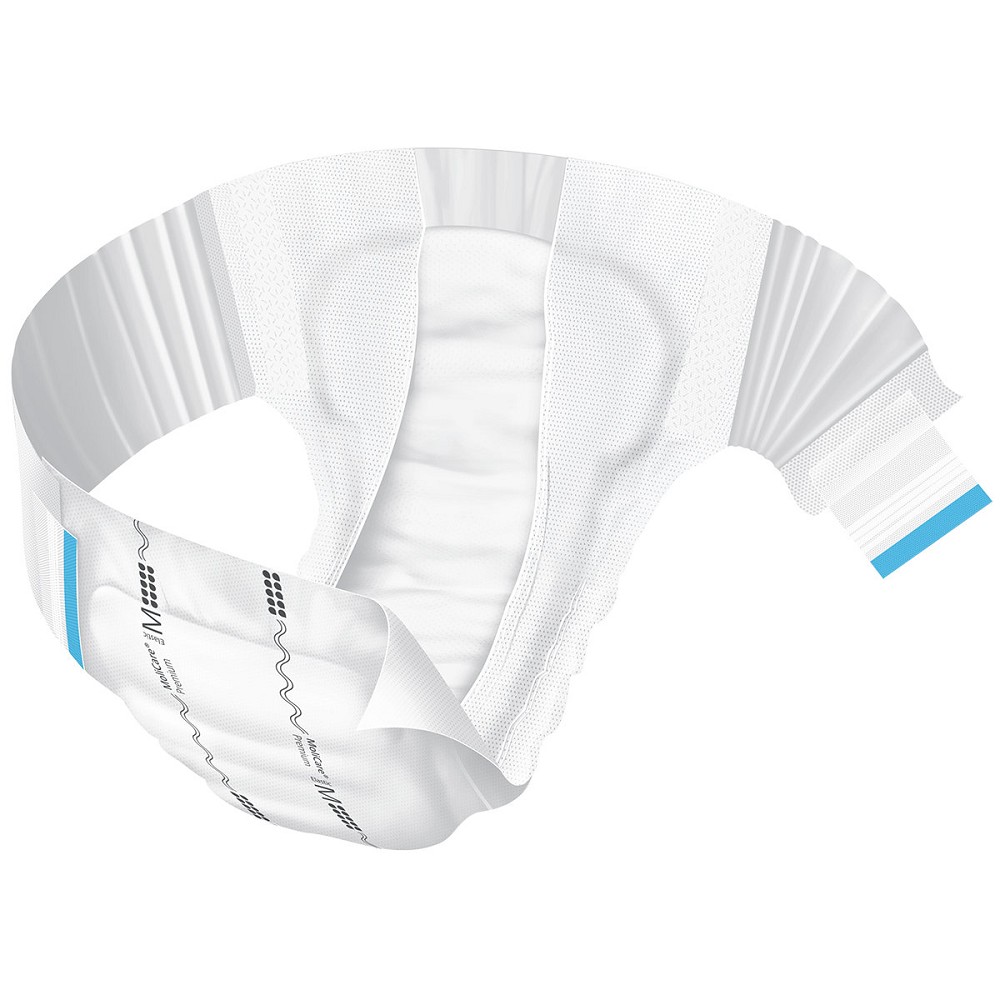 MoliCare Premium Elastic 10 Tropfen - Medium - Karton