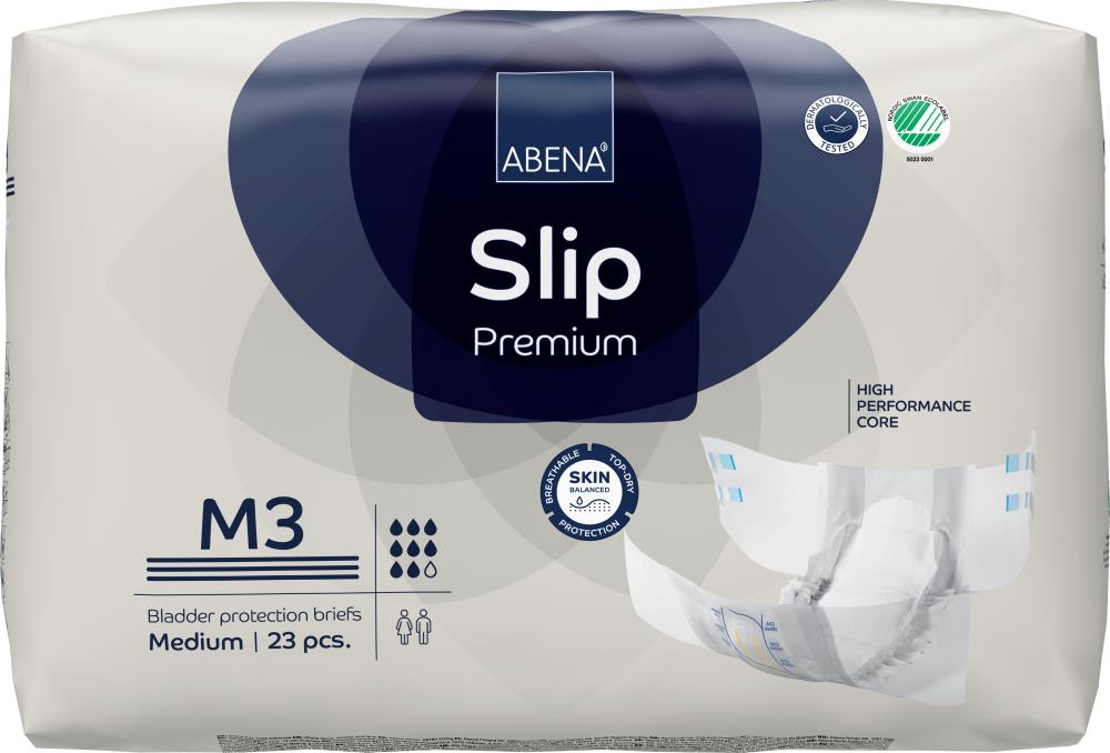 Abena Slip Premium - M3 (70-110 cm)