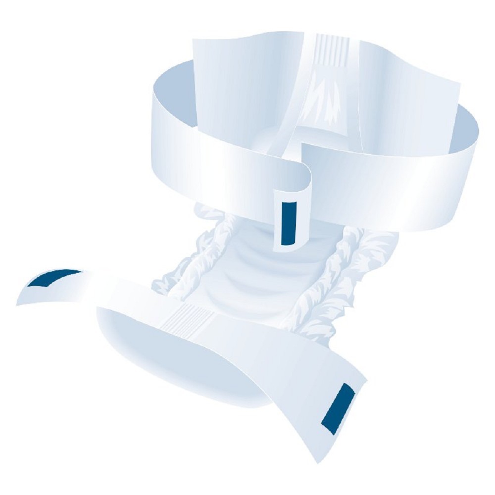 Attends Flex 8 - M (75-105 cm)