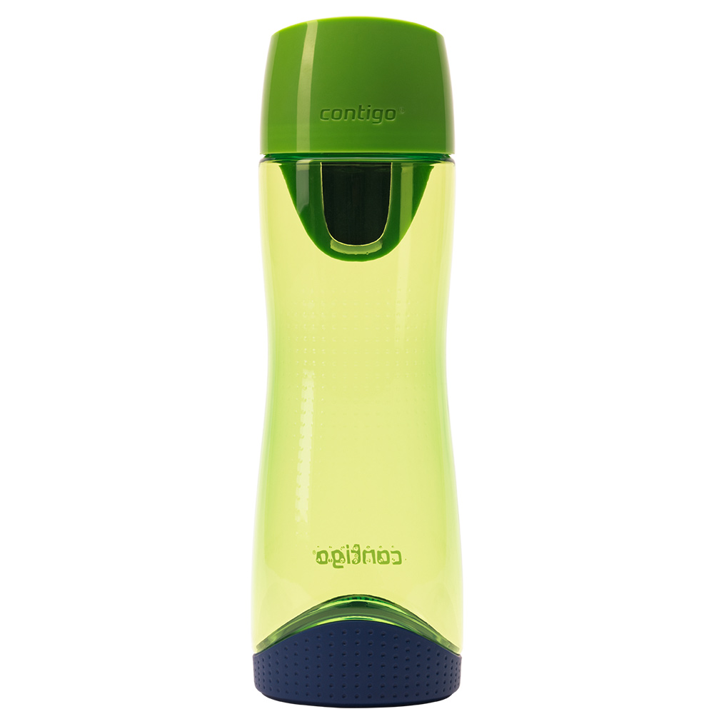 contigo Swish - auslaufsichere Trinkflasche für Kinder