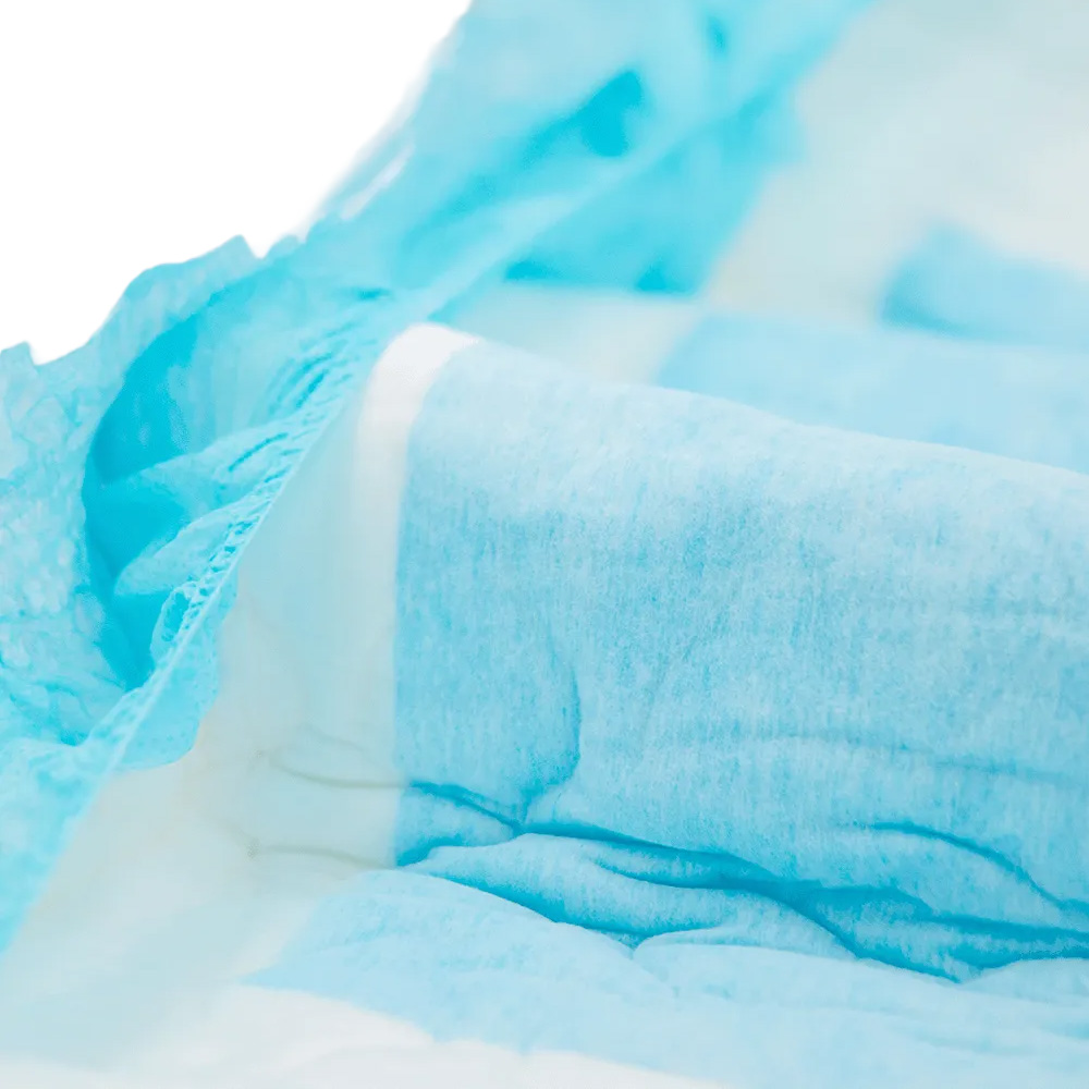 Kiddo Ultra Dry - Medium - Retrowindel für Erwachsene