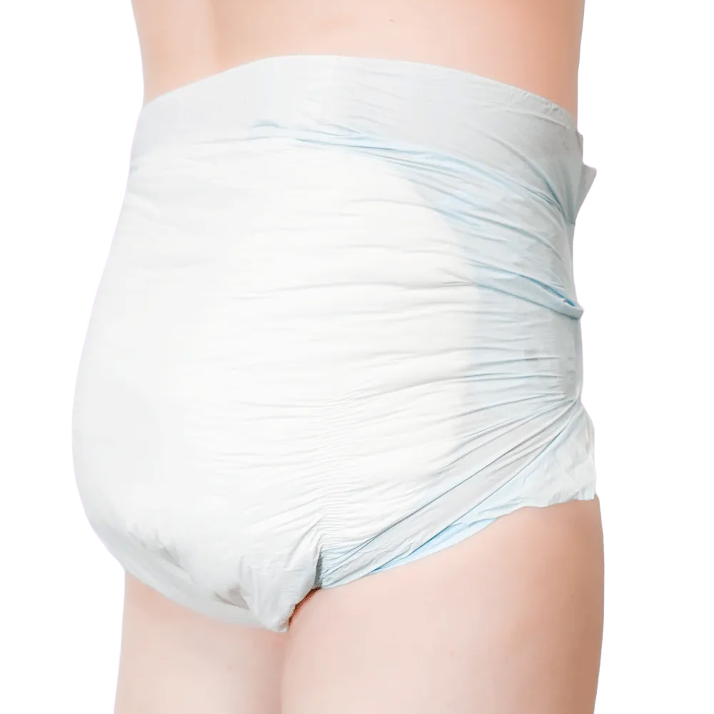 Kiddo Ultra Dry - Medium - Retrowindel für Erwachsene