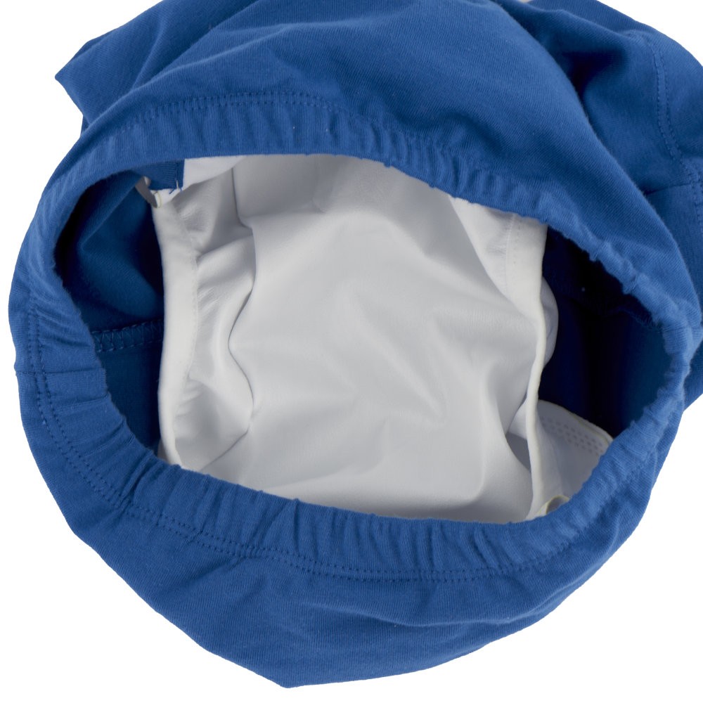 kiwisto Kids ActivePants V2 - blau - Größe: M - 158/164