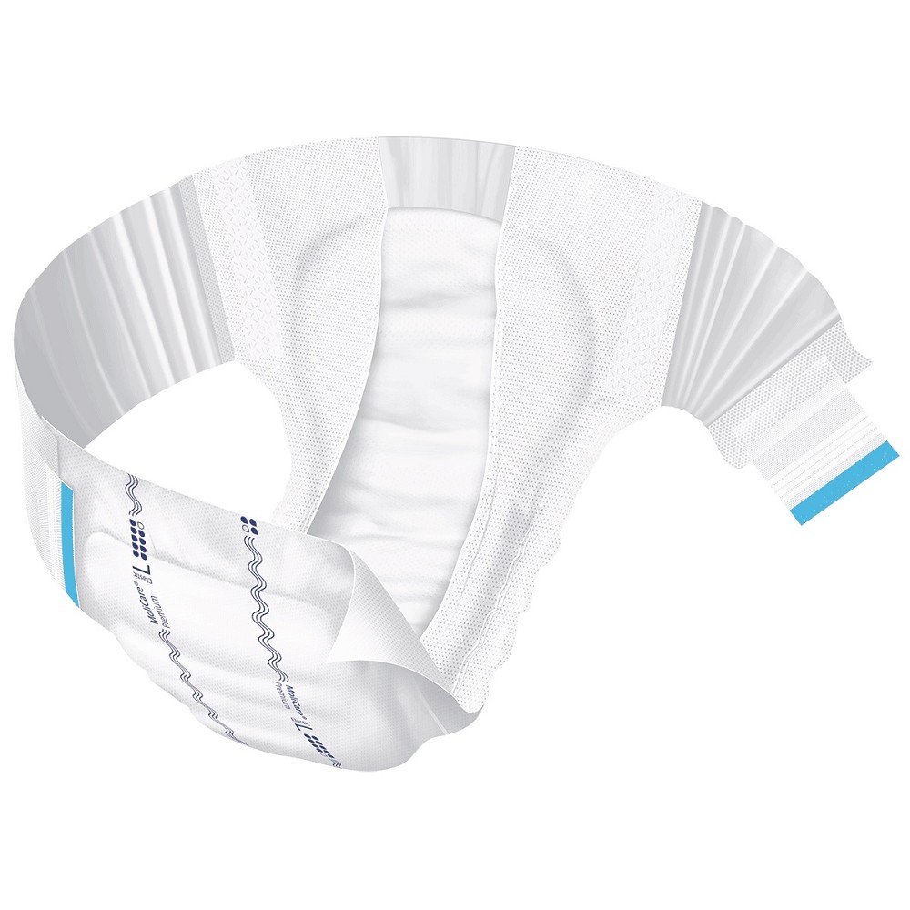 MoliCare Premium Elastic 9 Tropfen - Large (120-150 cm)