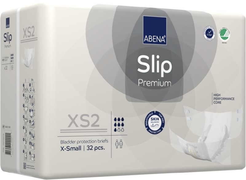 Abena Slip Premium - XS2 (50-60 cm) - Probe