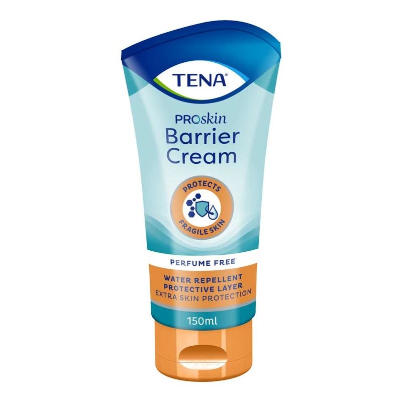 Tena Barrier Cream - Spezialcreme