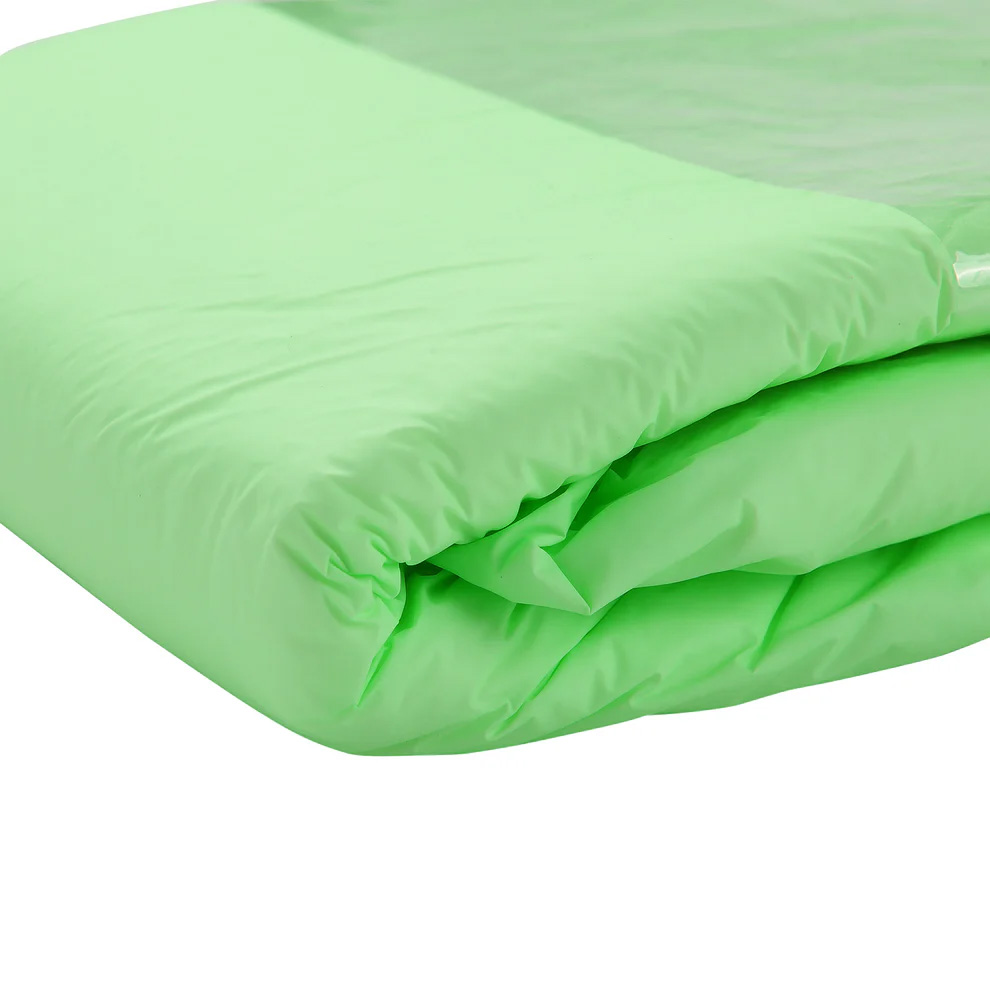 CutiePlusU ABD Green - L - Folienwindeln für Erwachsene