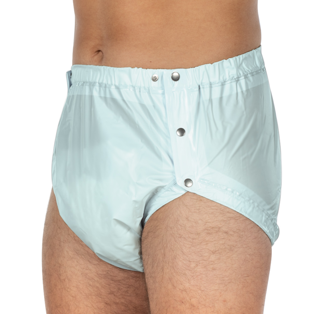Suprima PVC-Slip No. 1249 - mint - Größe S