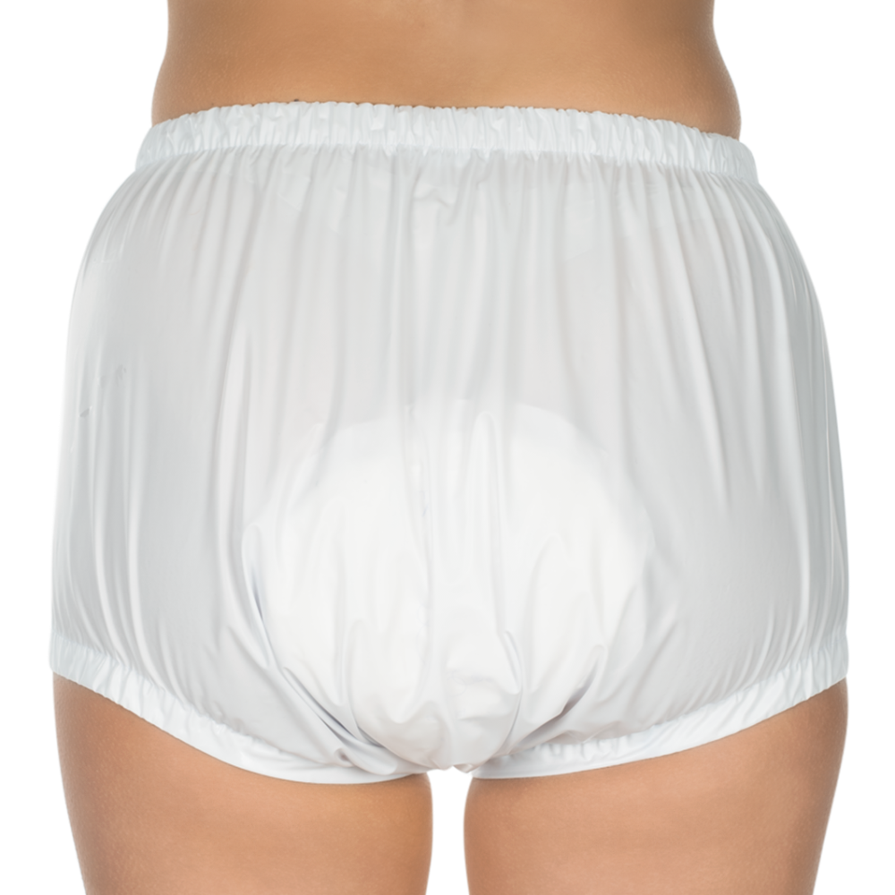 Suprima PVC-Slip No. 1311 - weiß - Größe 36