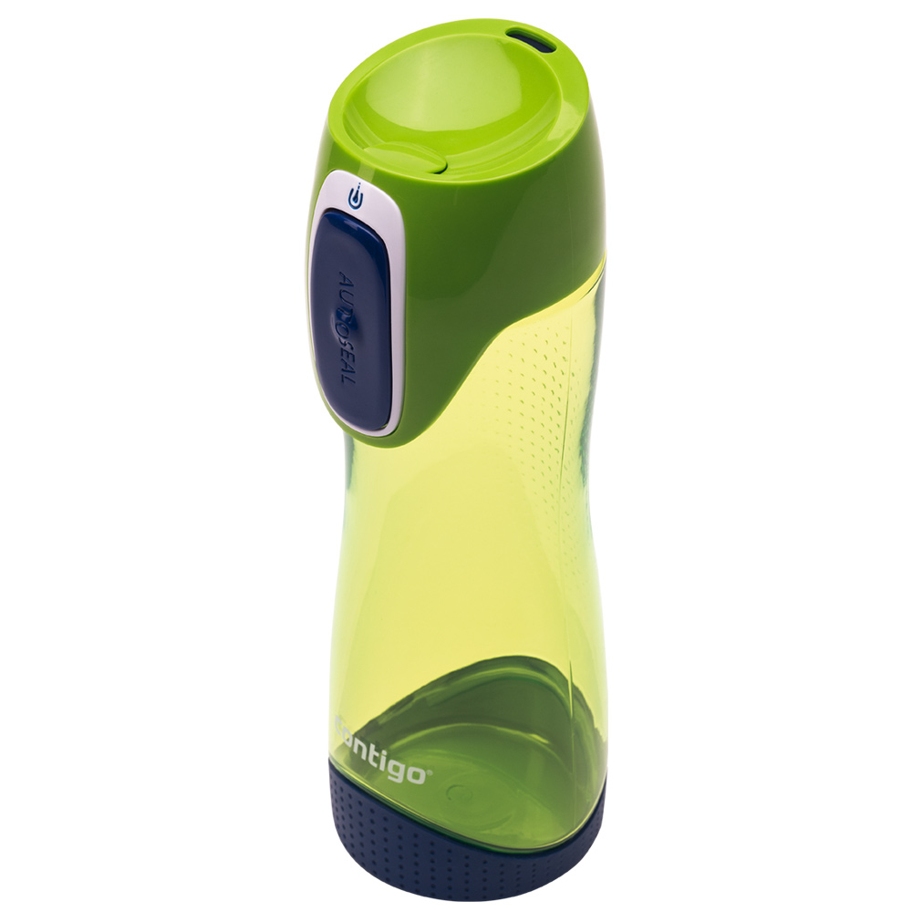 contigo Swish - auslaufsichere Trinkflasche für Kinder