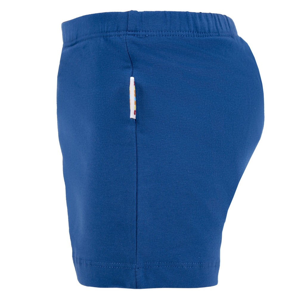 kiwisto Kids ActivePants V2 - blau - Größe: M - 158/164