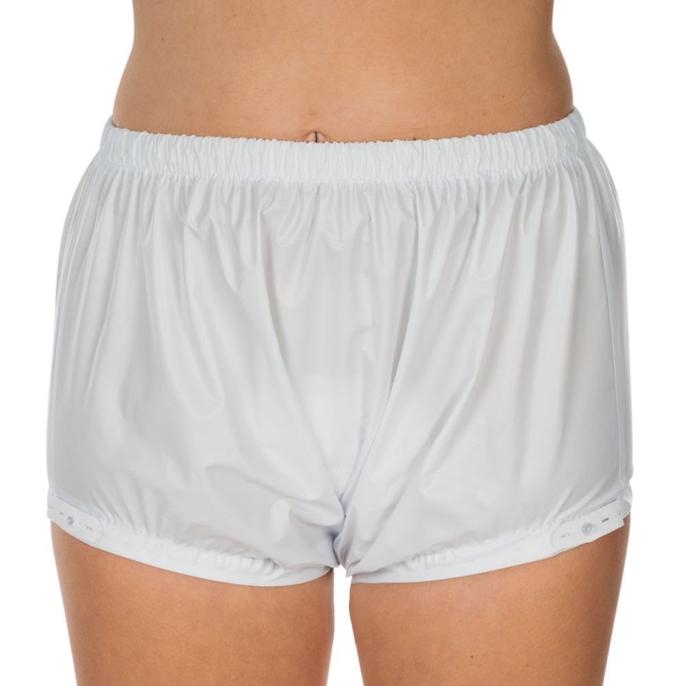 Suprima PVC-Slip No. 1311 - milch - Größe 56