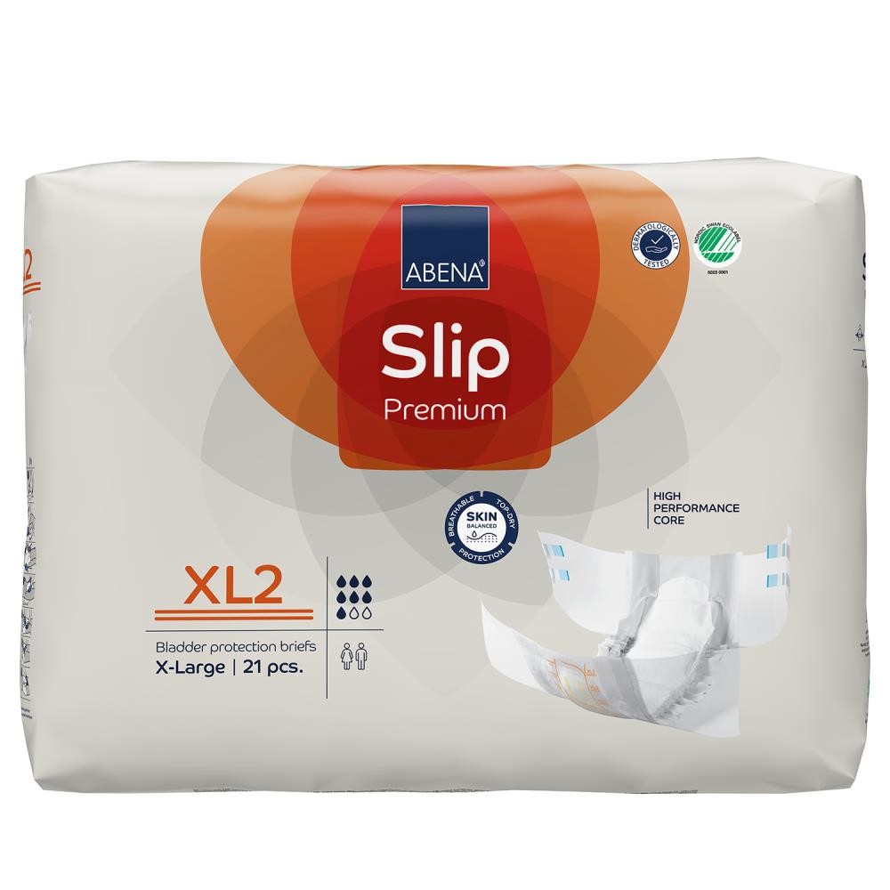 Abena Slip Premium - XL2 (110-170 cm)