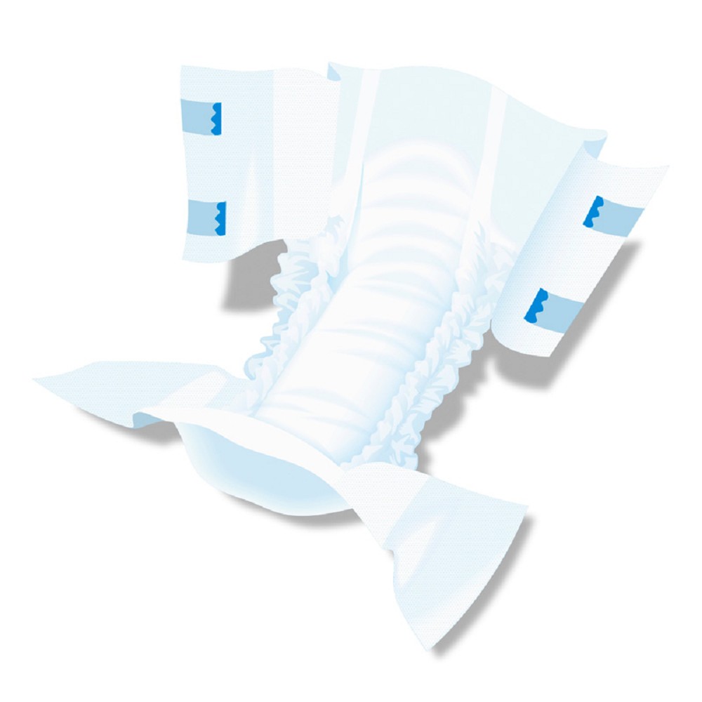 Attends Slip Regular 9 - L (100-150 cm)