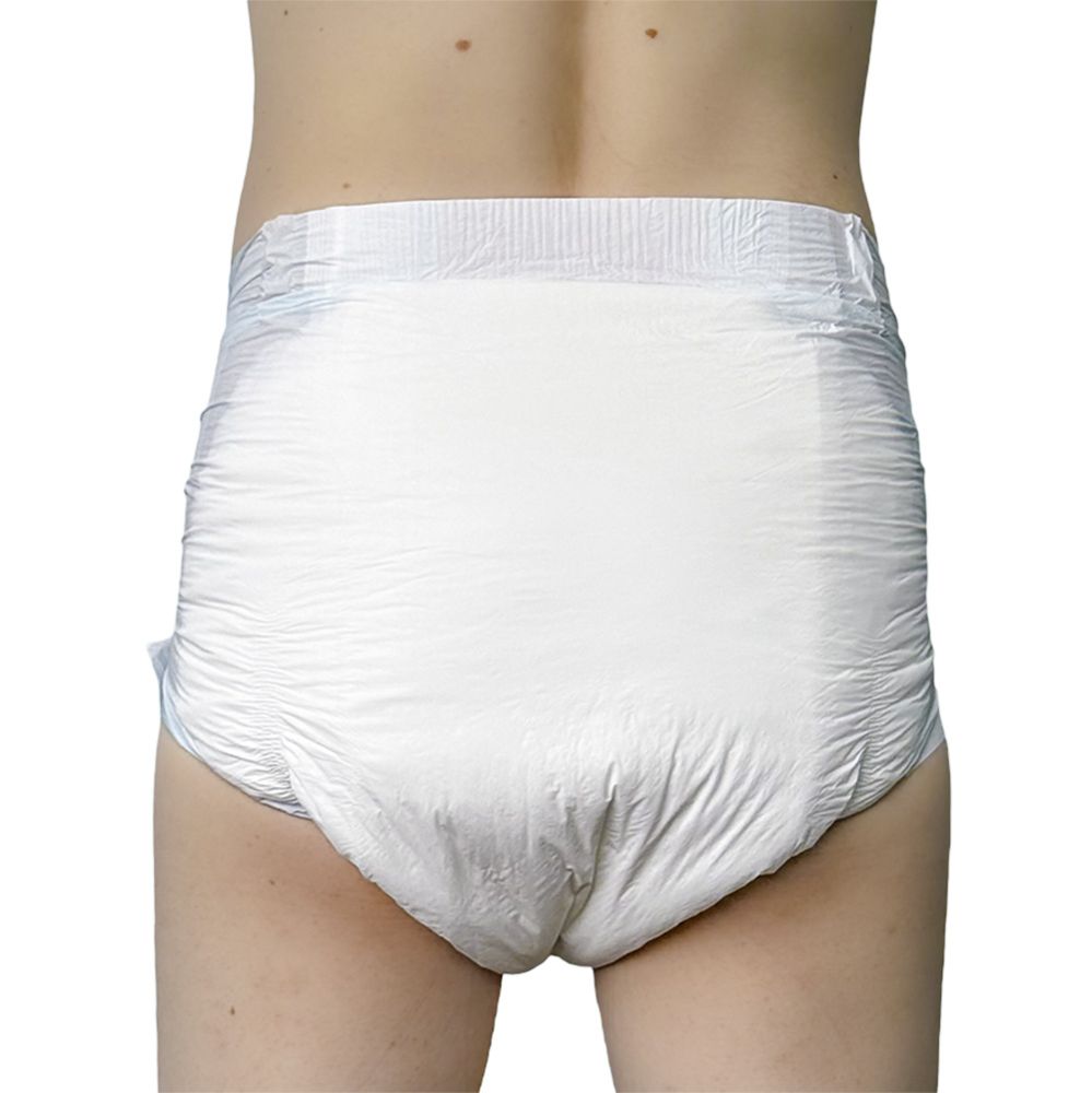 Kiddo Junior Maxi Plus M - bunte Erwachsenenwindel