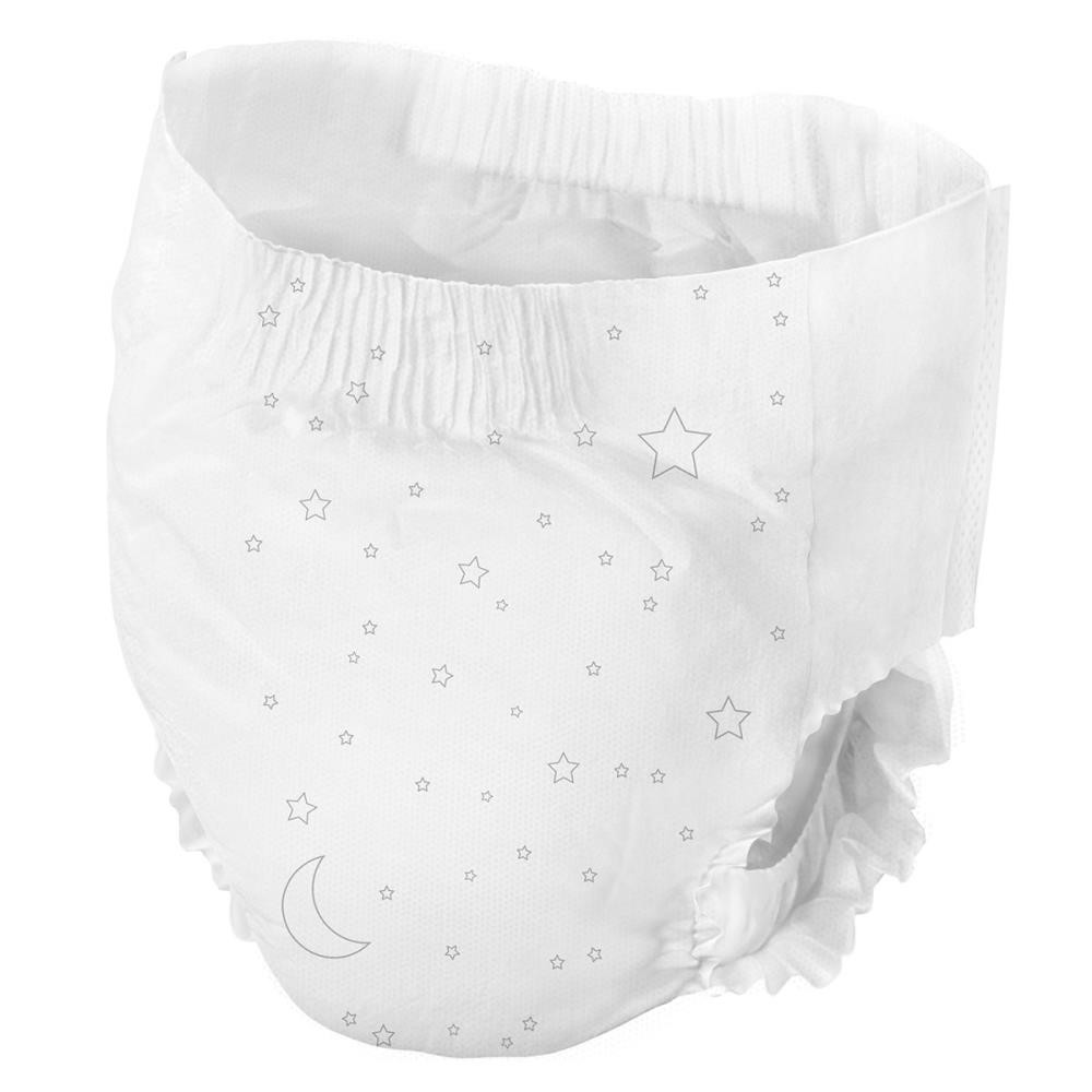 Bambo Dreamy Windelunterhosen - 4-7 Jahre - unisex - Probe