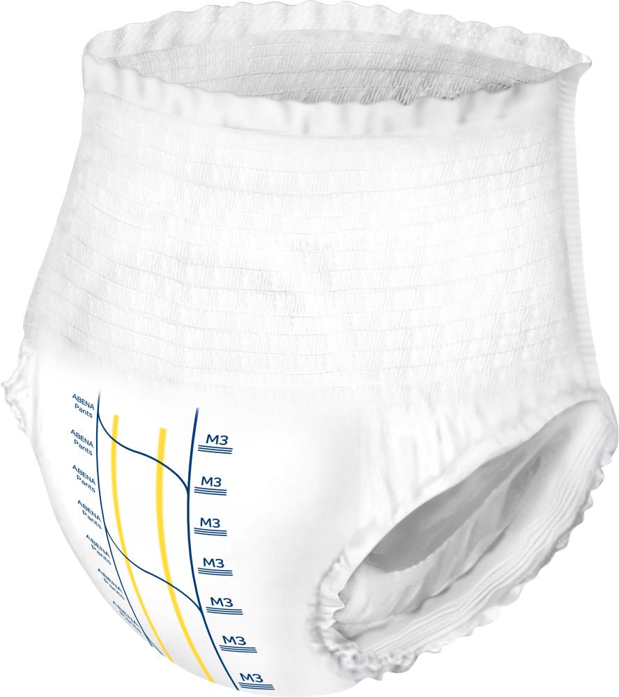 Abena Pants Premium - M3 (80-110 cm)