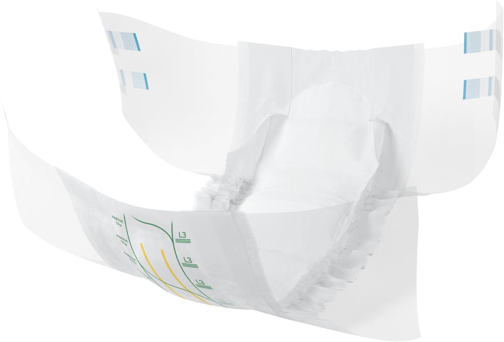 Abena Slip Premium - L3 (100-150 cm)