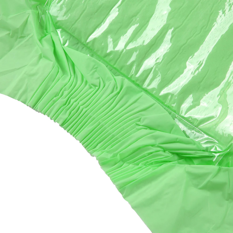 CutiePlusU ABD Green - L - Folienwindeln für Erwachsene