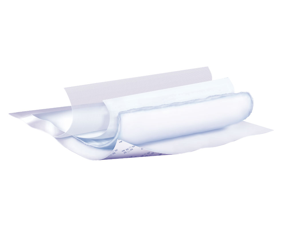 Seni Soft Super Bettschutzauflage - 60 x 90 cm