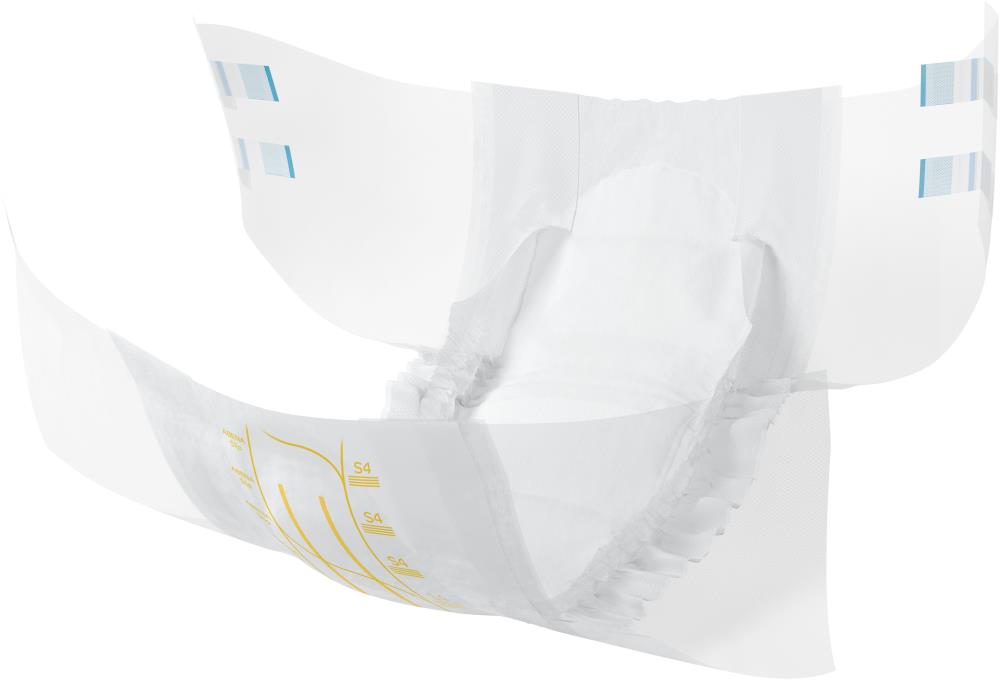 Abena Slip Premium - S4 (60-80 cm) - Karton