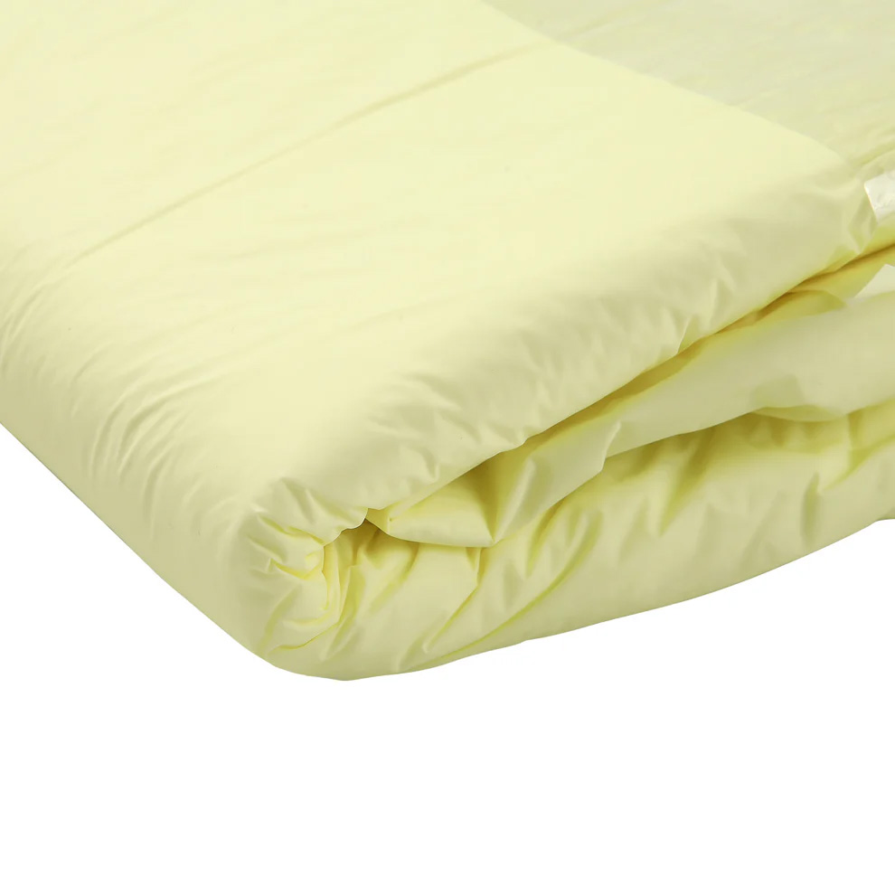 CutiePlusU ABD Yellow - L - Folienwindeln für Erwachsene