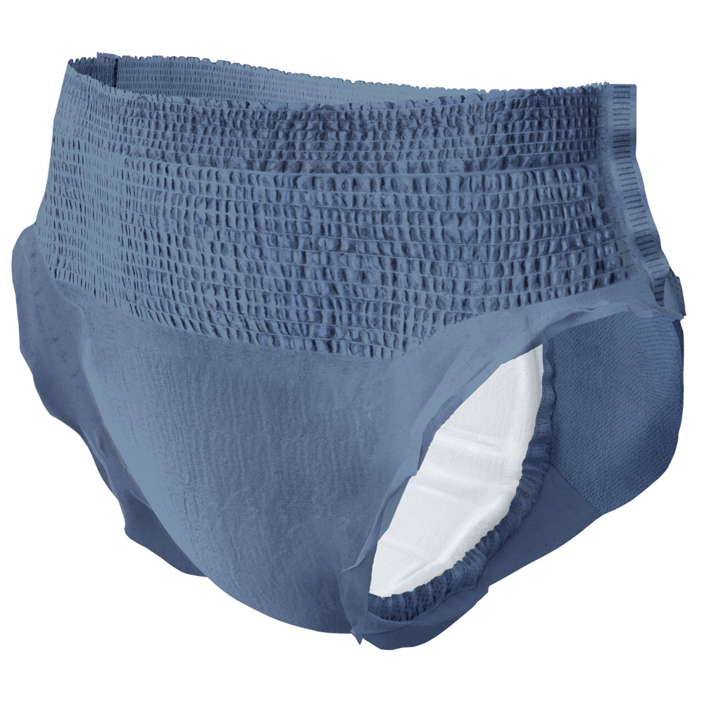 Dailee Pant Men Premium Plus - L (110 - 140 cm) - Karton