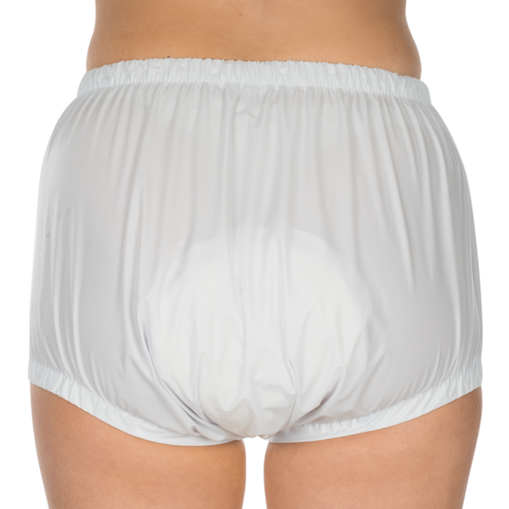 Suprima PVC-Slip No. 1311 - milch - Größe 56