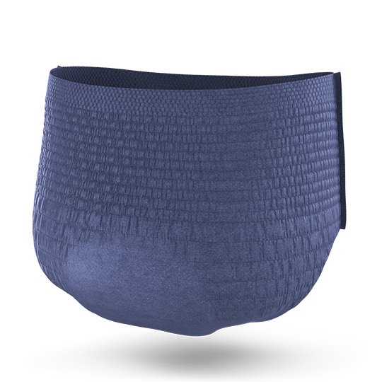 Tena Men Active Fit Pants - Large (95 - 130 cm)