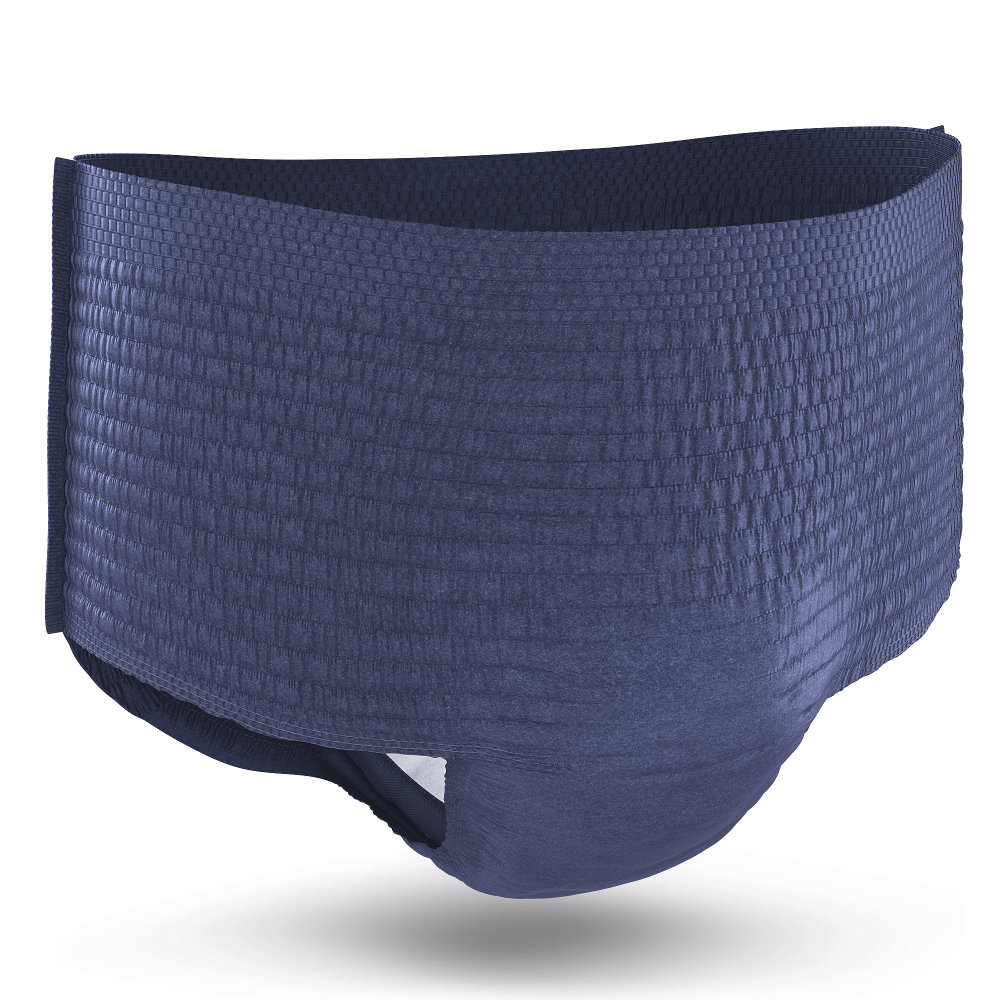 Tena Men Active Fit Pants - Large (95 - 130 cm)