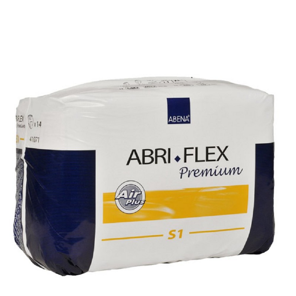 Abri-Flex Premium - S1 (60-90 cm) - Restposten