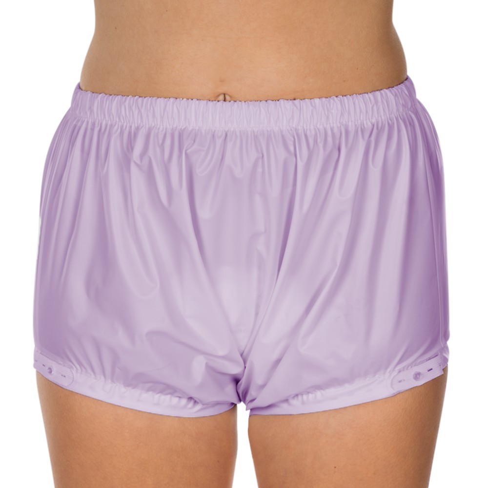 Suprima PVC-Slip No. 1311 - lavendel - Größe 52