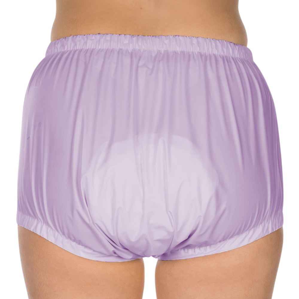Suprima PVC-Slip No. 1311 - lavendel - Größe 52