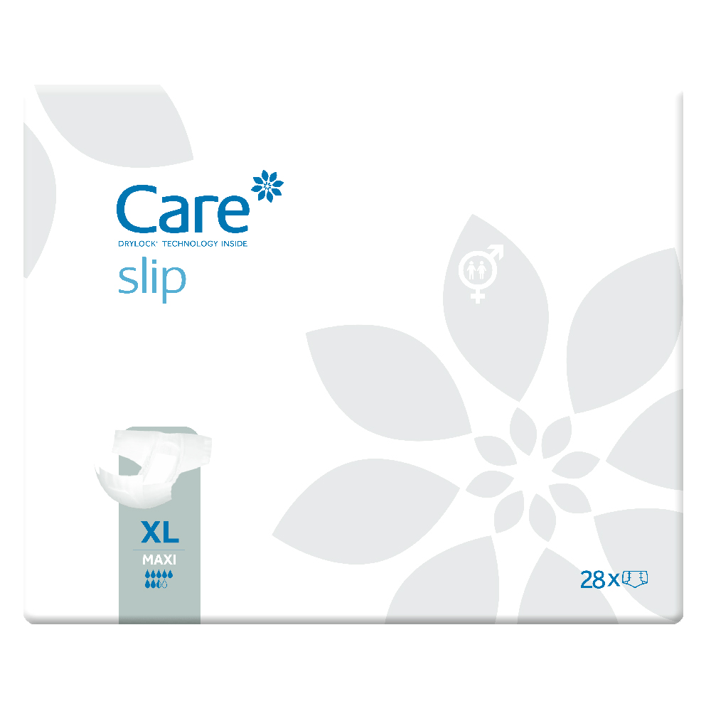 Care Slip Maxi - X-Large