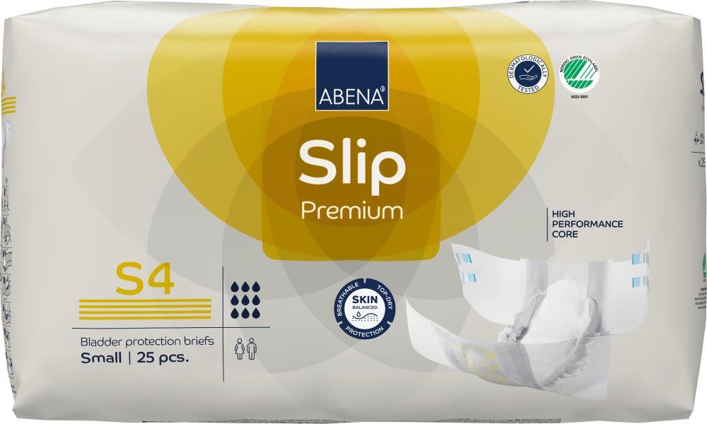 Abena Slip Premium - S4 (60-80 cm) - Probe