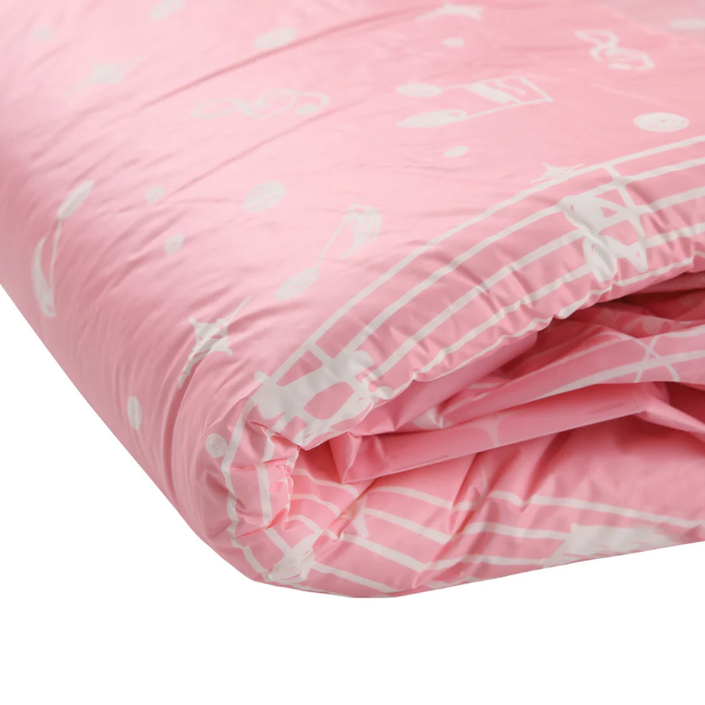CutiePlusU Baby Melody - M - bunte Windeln für Erwachsene