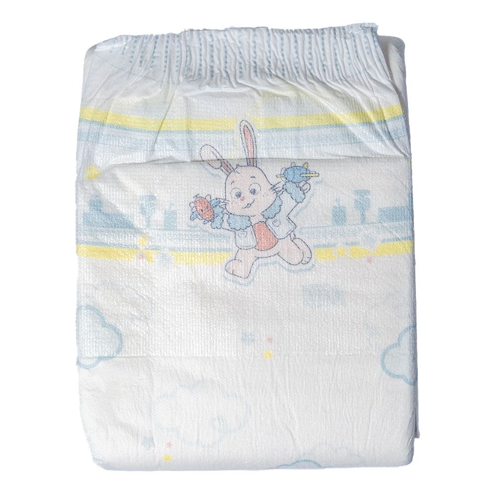 Kiddo Fluffy Fly - Medium - bunte Erwachsenenwindel | M | 10 Windeln ...